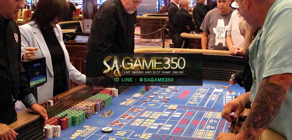 SAGAME350 ทางเข้าเดิมพันบาคาร่า เล่นได้บนมือถือทุกระบบ